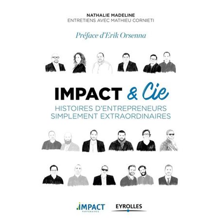 Impact et Cie
