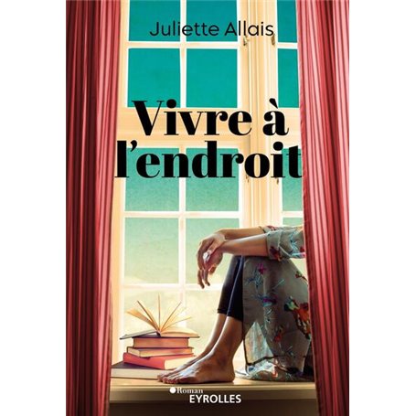 Vivre à l'endroit