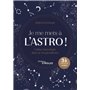 Je me mets à l'astro !