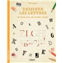 Dessiner les lettres