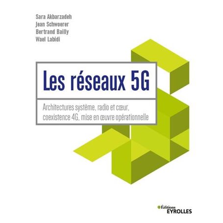 Les réseaux 5G