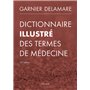 Dictionnaire illustre des termes de médecine, 32e éd.