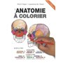 Anatomie à colorier, 4e éd.