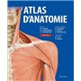 ATLAS D'ANATOMIE, 4E ED