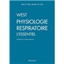 Physiologie respiratoire, 2e ed.
