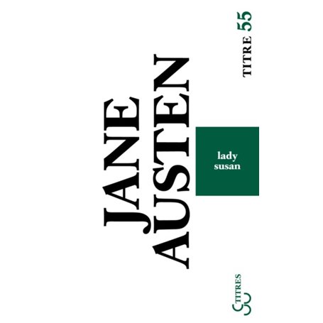Lady Susan