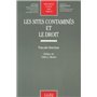 les sites contaminés et le droit