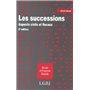 les successions, aspects civils et fiscaux - 2ème édition