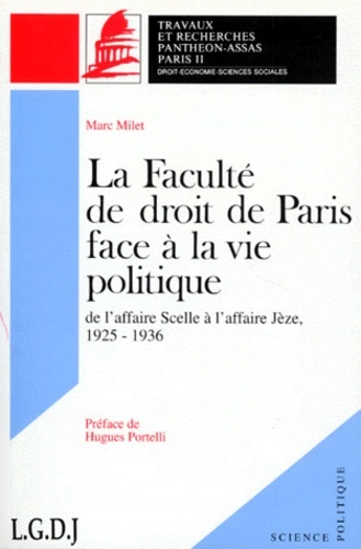Socialisation politique