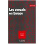 les avocats en europe