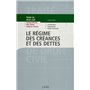 le régime des créances et des dettes