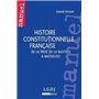 histoire constitutionnelle française