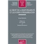 le droit de la responsabilité et les fonds d'indemnisation