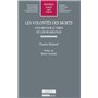 les volontés des morts