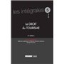 LE DROIT DU TOURISME - 2EME EDITION