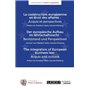 la construction européenne en droit des affaires : acquis et perspectives