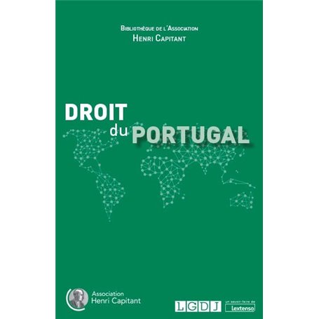 Droit du Portugal