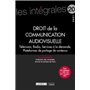 Droit de la communication audiovisuelle