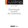 DYNAMIQUES DU DROIT DE L URBANISME