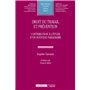 Droit du travail et prévention