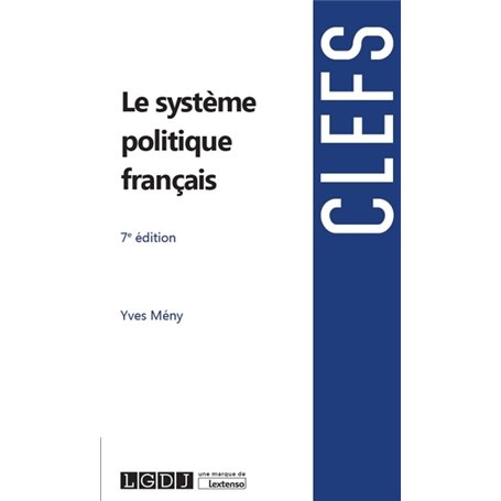 Le système politique français