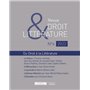 Revue Droit & Littérature N°6-2022