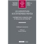 Les subventions aux entreprises privées