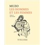 LES HOMMES ET LES FEMMES