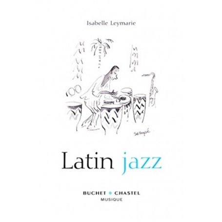 Latin jazz