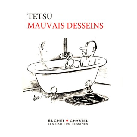 MAUVAIS DESSEINS