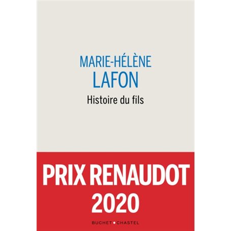 Histoire du fils