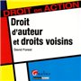 droit d'auteur et droits voisins