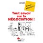 tout savoir sur la négociation