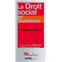 le droit social en questions - programme dcg 3
