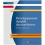 développement durable des territoires