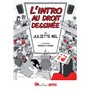 L'intro au droit dessinée