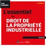 L'essentiel du droit de la propriété industrielle