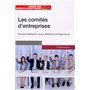 LES COMITES D ENTREPRISE