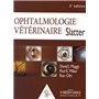 OPHTALMOLOGIE VETERINAIRE SLATTER 5  ED