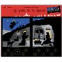 Calendrier de l'Avent religieux - La grotte de la Nativité - Evangelisti