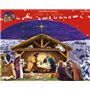 Calendrier de l'Avent religieux - L'étoile de Bethléem - Evangelisti
