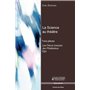 La science au théâtre