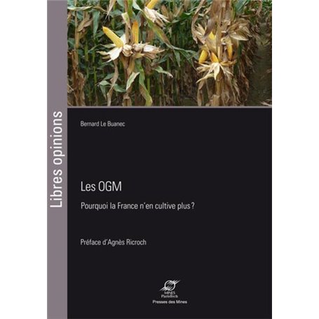 Les OGM