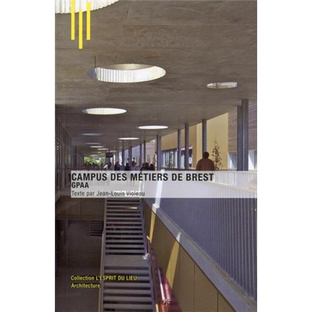 Campus des métiers de Brest