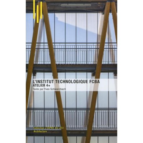 Institut technologique FCBA