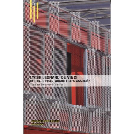 Lycée Léonardo de Vinci