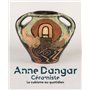 Anne dangar céramiste le cubisme au quotidien