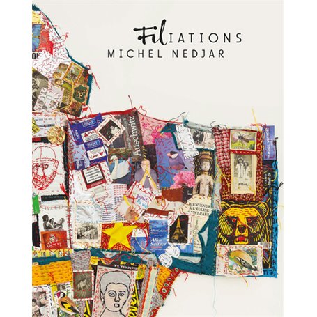 Michel Nedjar. Filiations