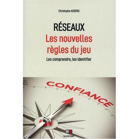 Réseaux, les nouvelles règles du jeu