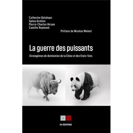 La guerre des puissants